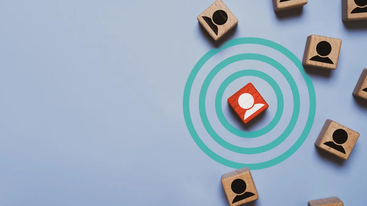 1. First-Party Audience Activation