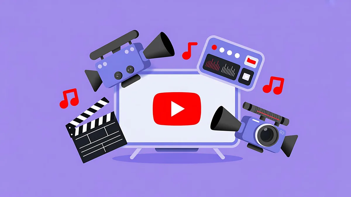 4. YouTube Long-Form