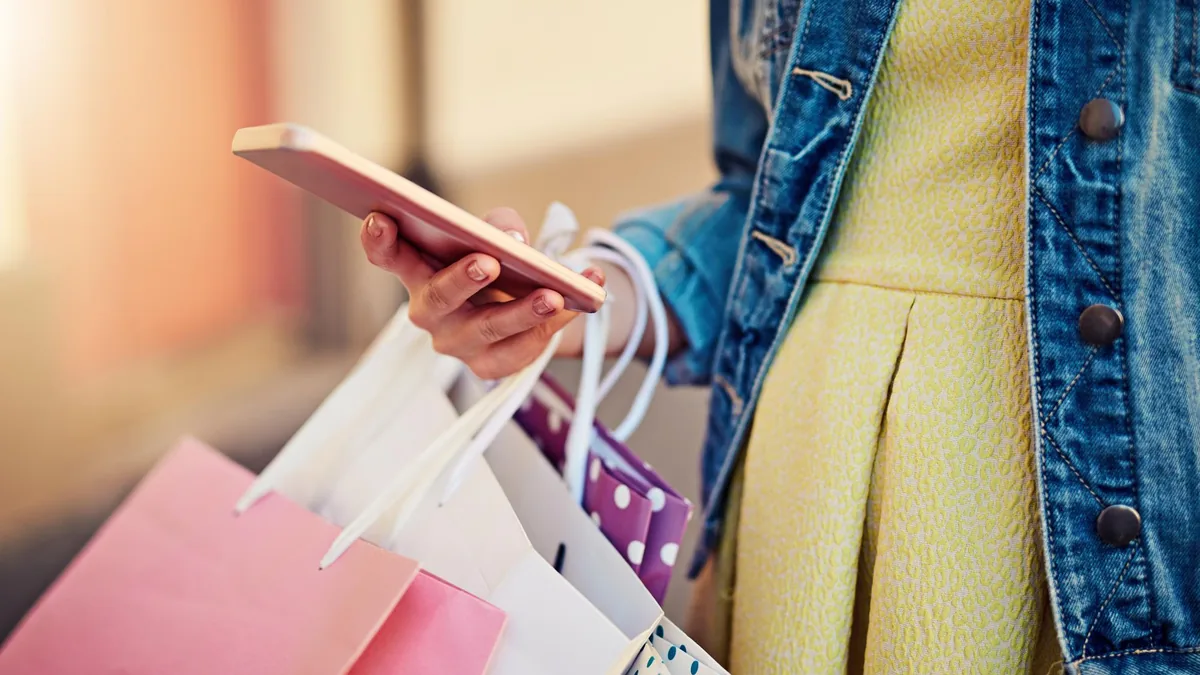Tendencia 4: Retail Media Cruza USD 200B