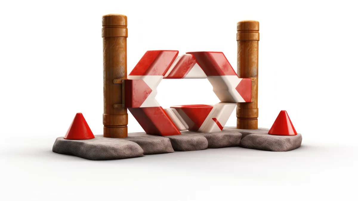 Restraints & Challenges