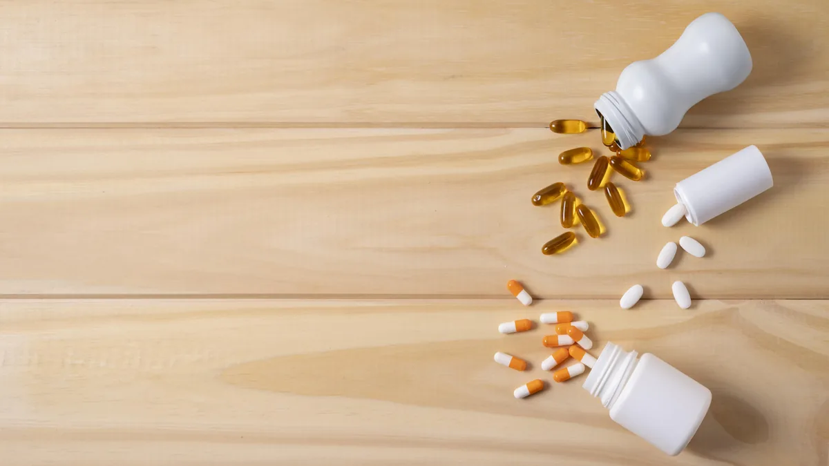 Suplementos de moda que conviene evitar (o al menos cuestionar)