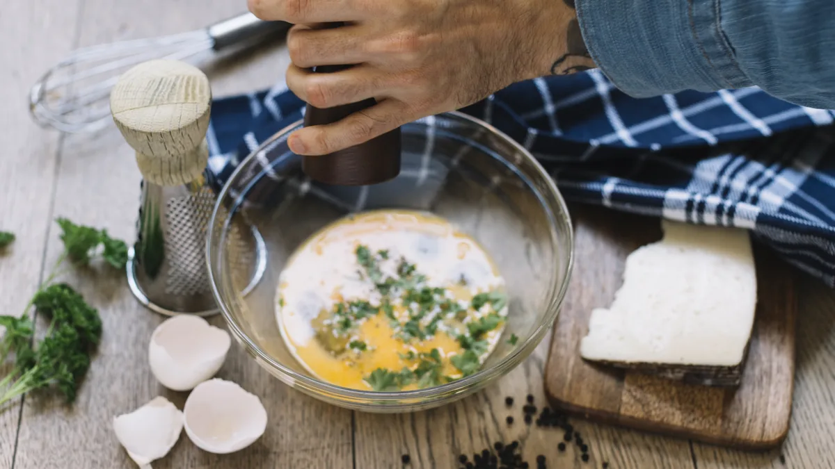 Cuánta proteína necesita un hombre de 40: la guía basada en evidencia