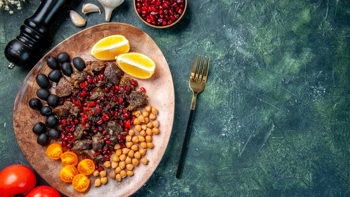 Alimentos con más proteína por cada 100 gramos: la guía definitiva