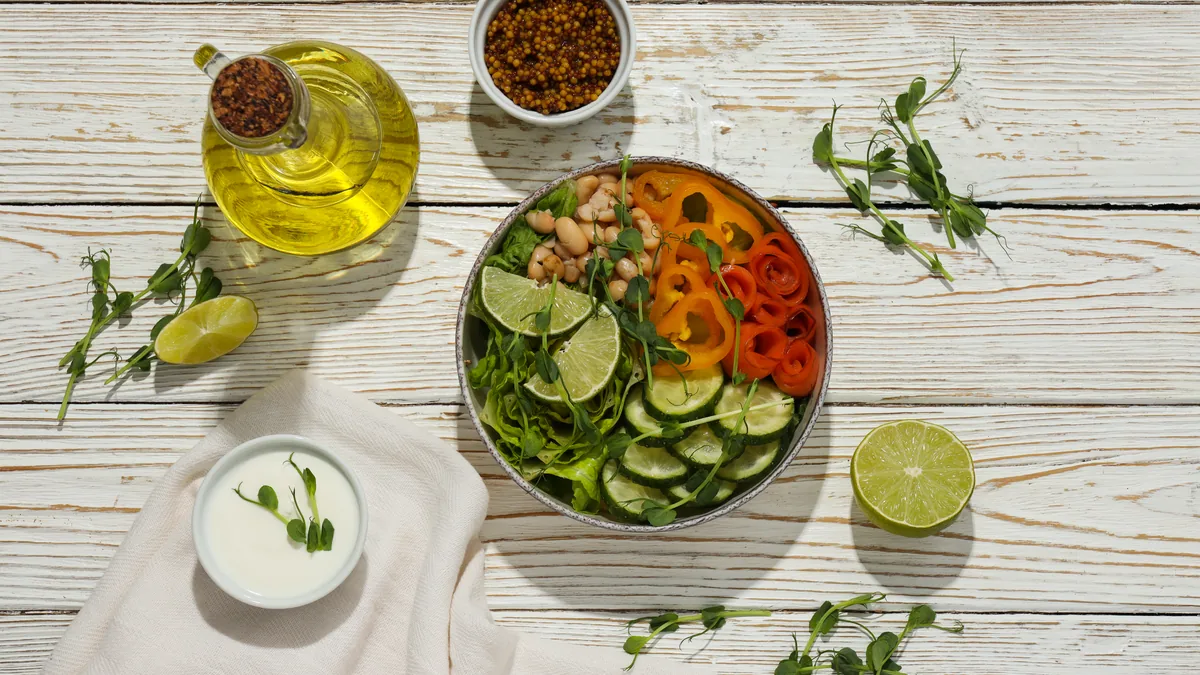 Grasas saludables: cuáles sumar a tu dieta y cuáles reducir