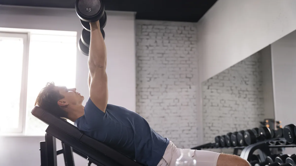 Ejercicios para pecho: qué funciona, qué no y cómo estructurar tu entrenamiento