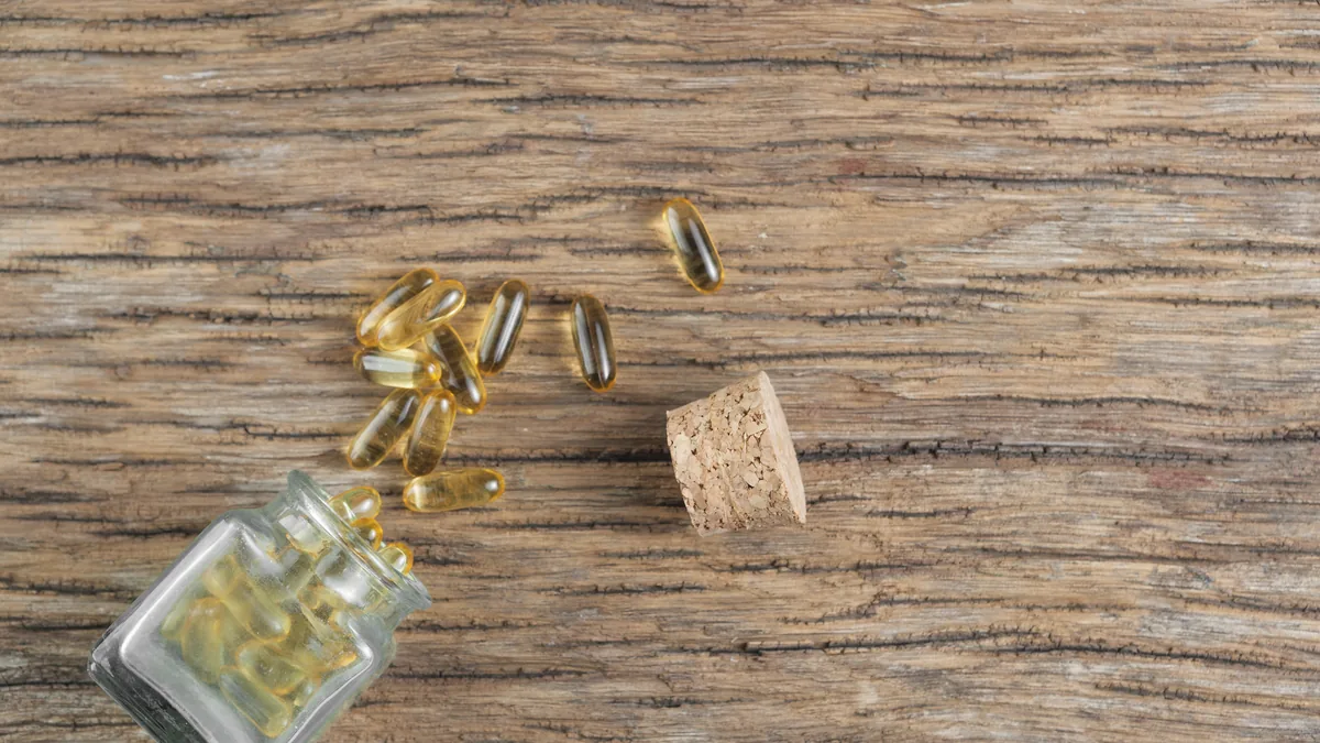 Vitamina D3 + K2: para quién tiene sentido combinarlas