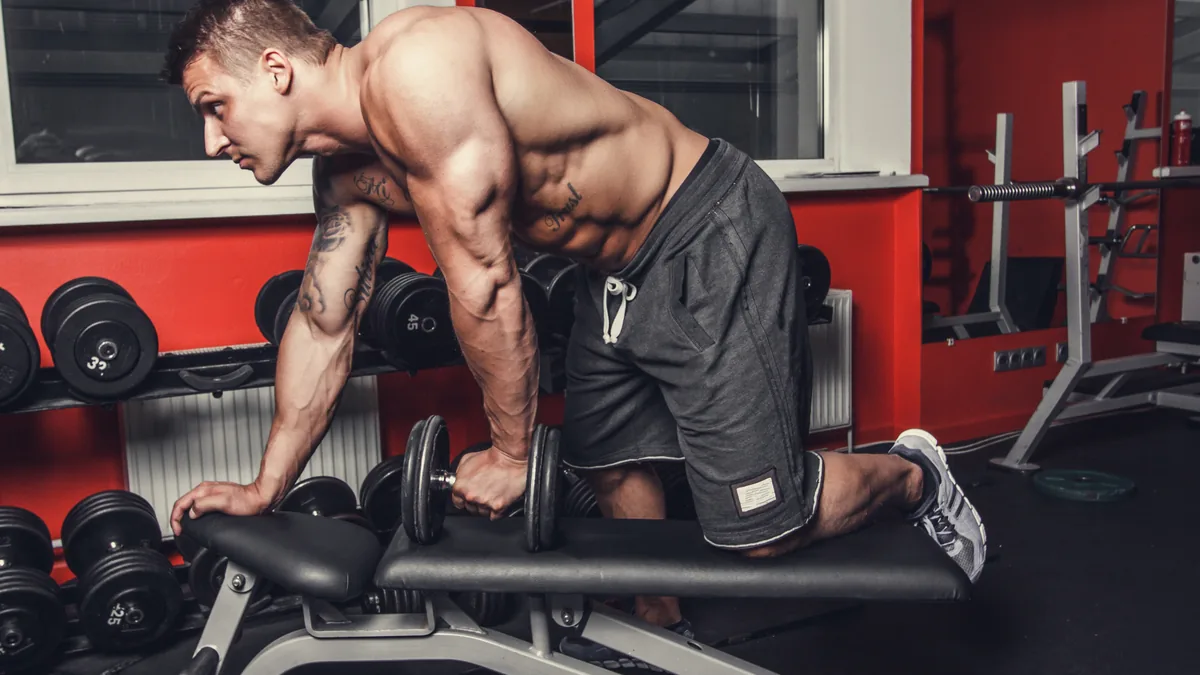 Ejercicios de pecho: guía completa basada en evidencia para desarrollar pectorales