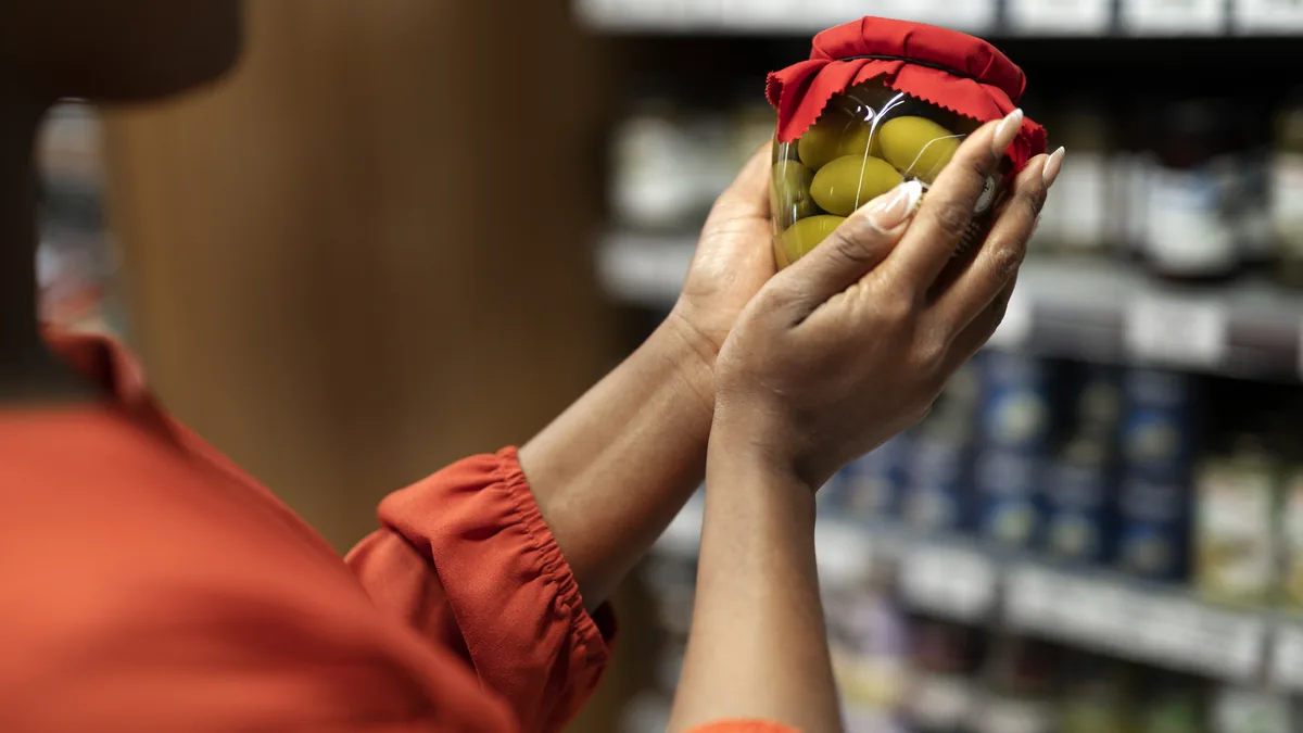 Cómo leer etiquetas de alimentos: guía práctica para el supermercado