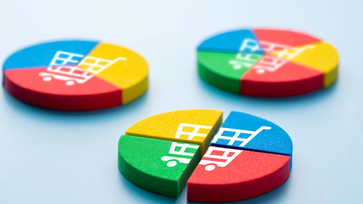 Segmentation
