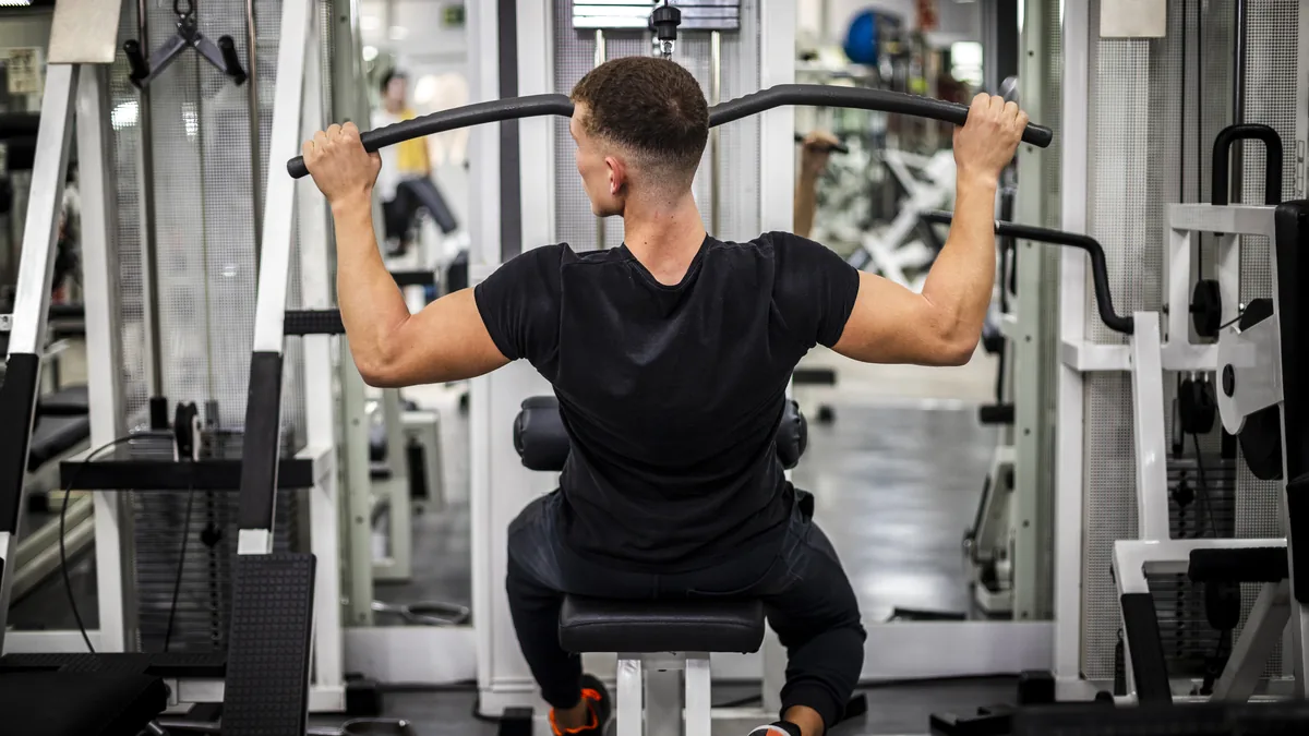 Rutina de espalda: cómo armar un entrenamiento completo según la evidencia