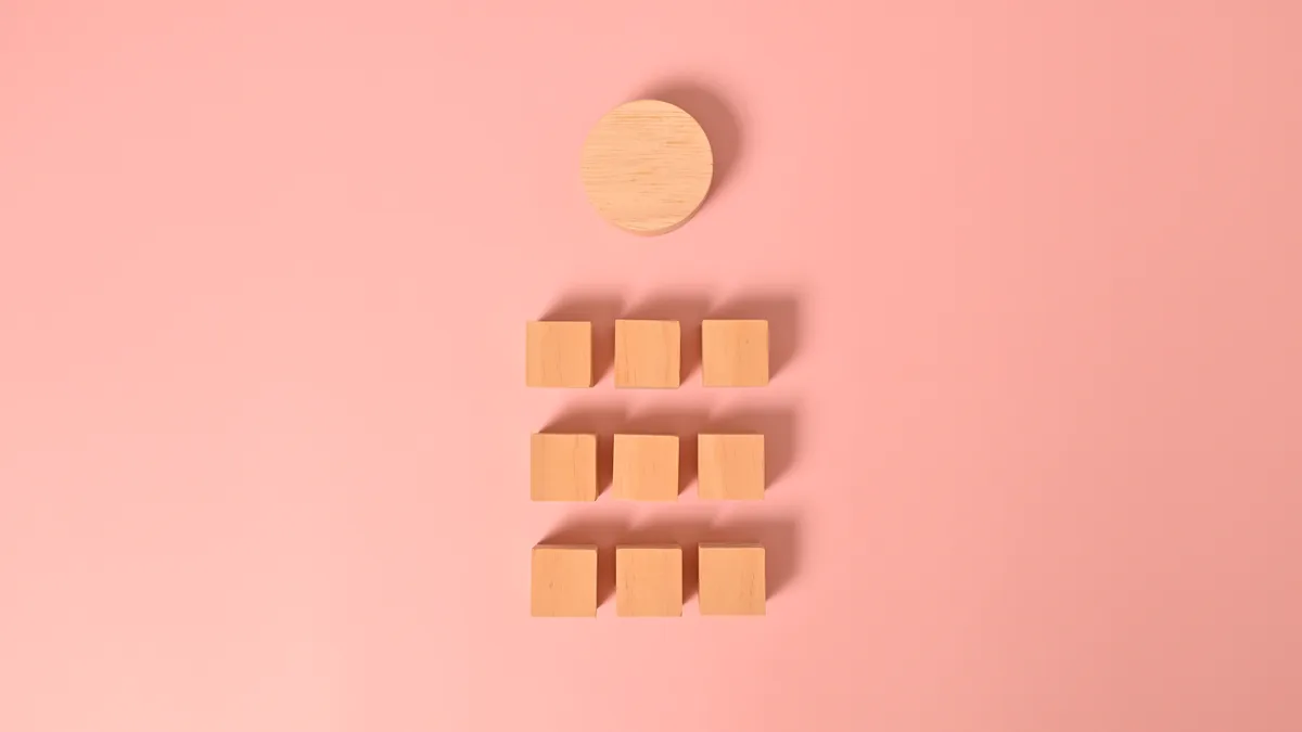 Segmentation