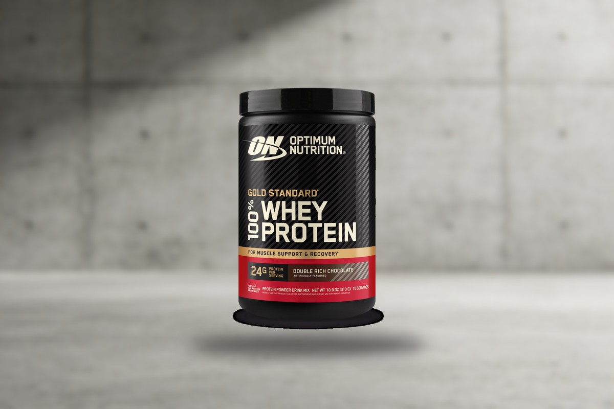Optimum Nutrition Gold Standard 100% Whey: análisis y reseña