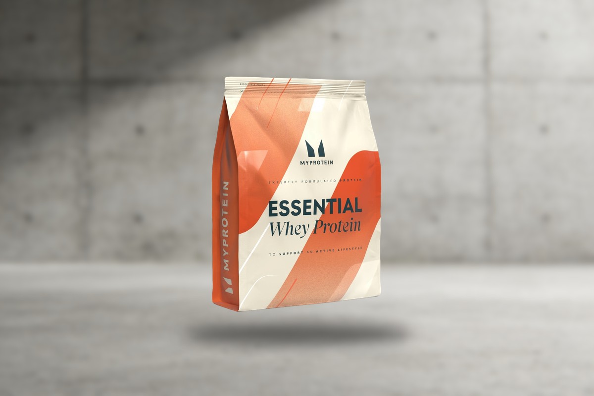 MyProtein Impact Whey Protein: análisis y reseña