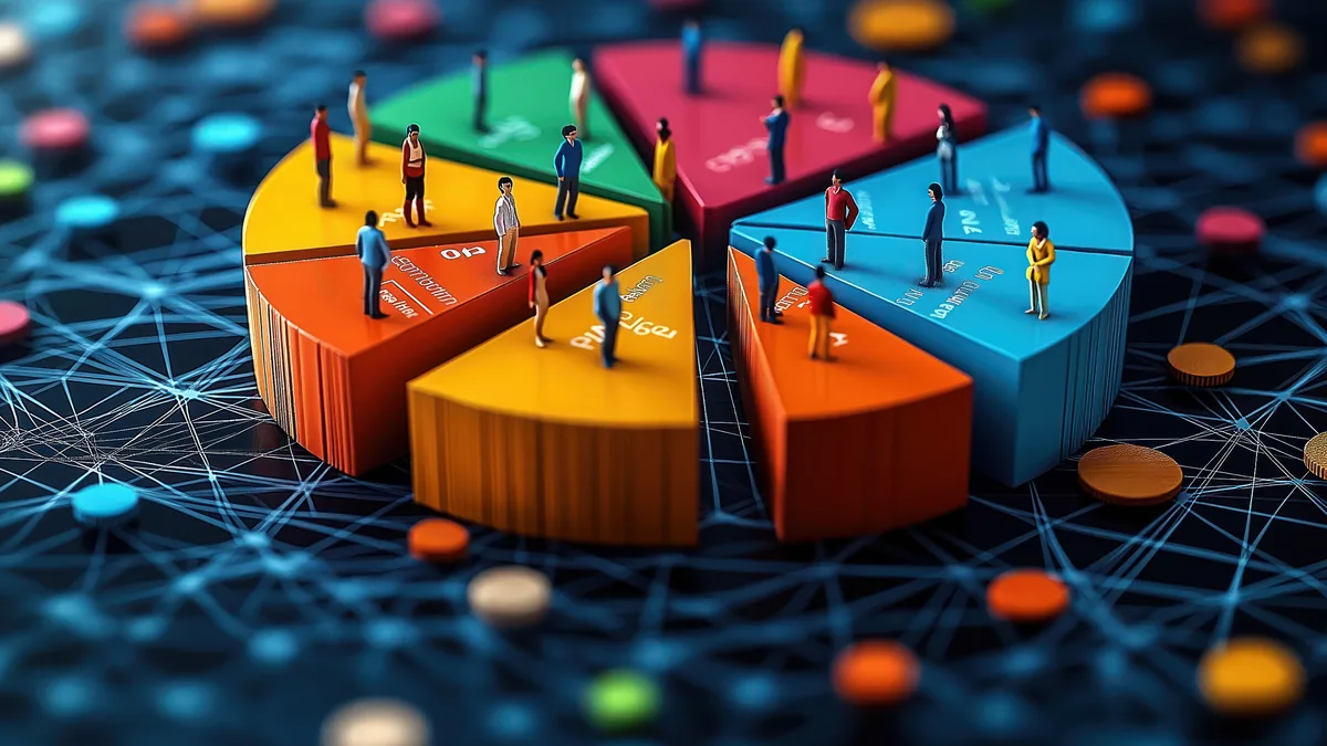 Segmentation