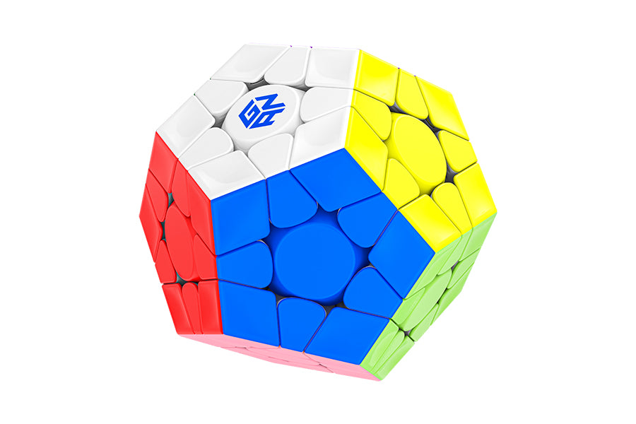 GAN Megaminx MagLev