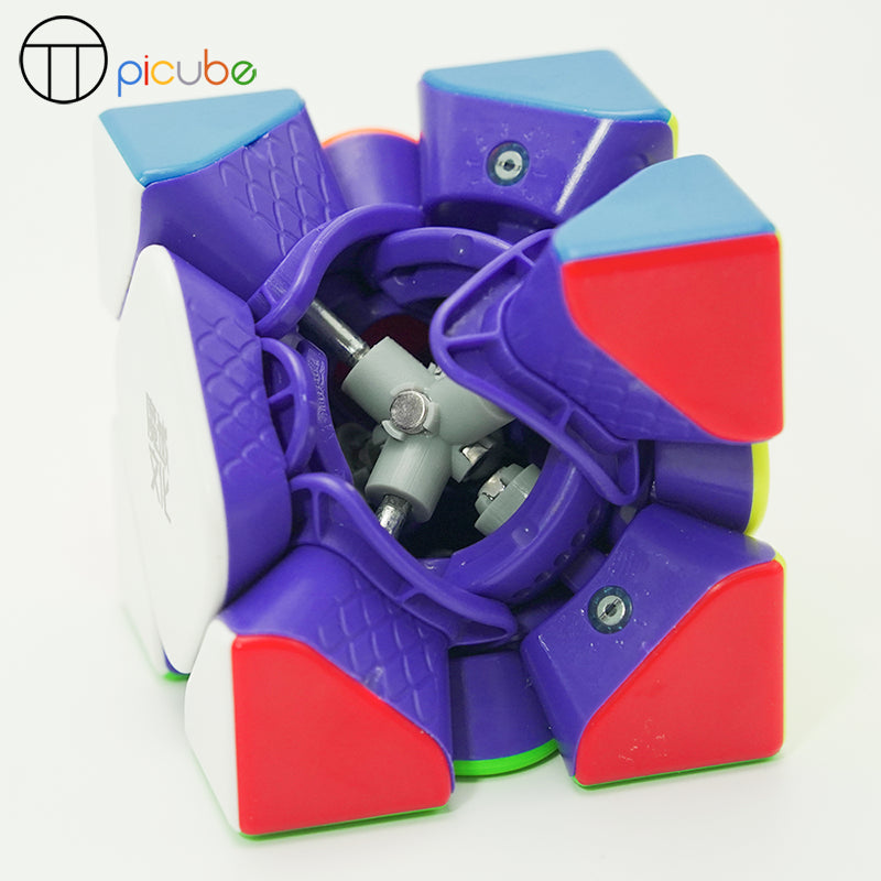 MoYu WeiLong Skewb MagLev