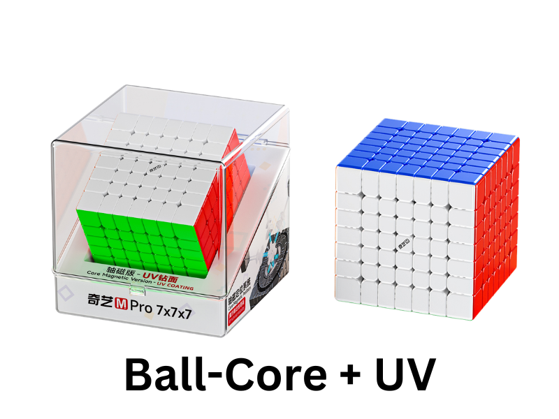QiYi M Pro 7×7