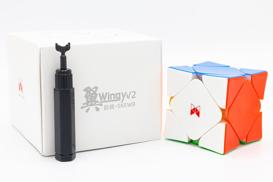 QiYi X-Man Wingy V2