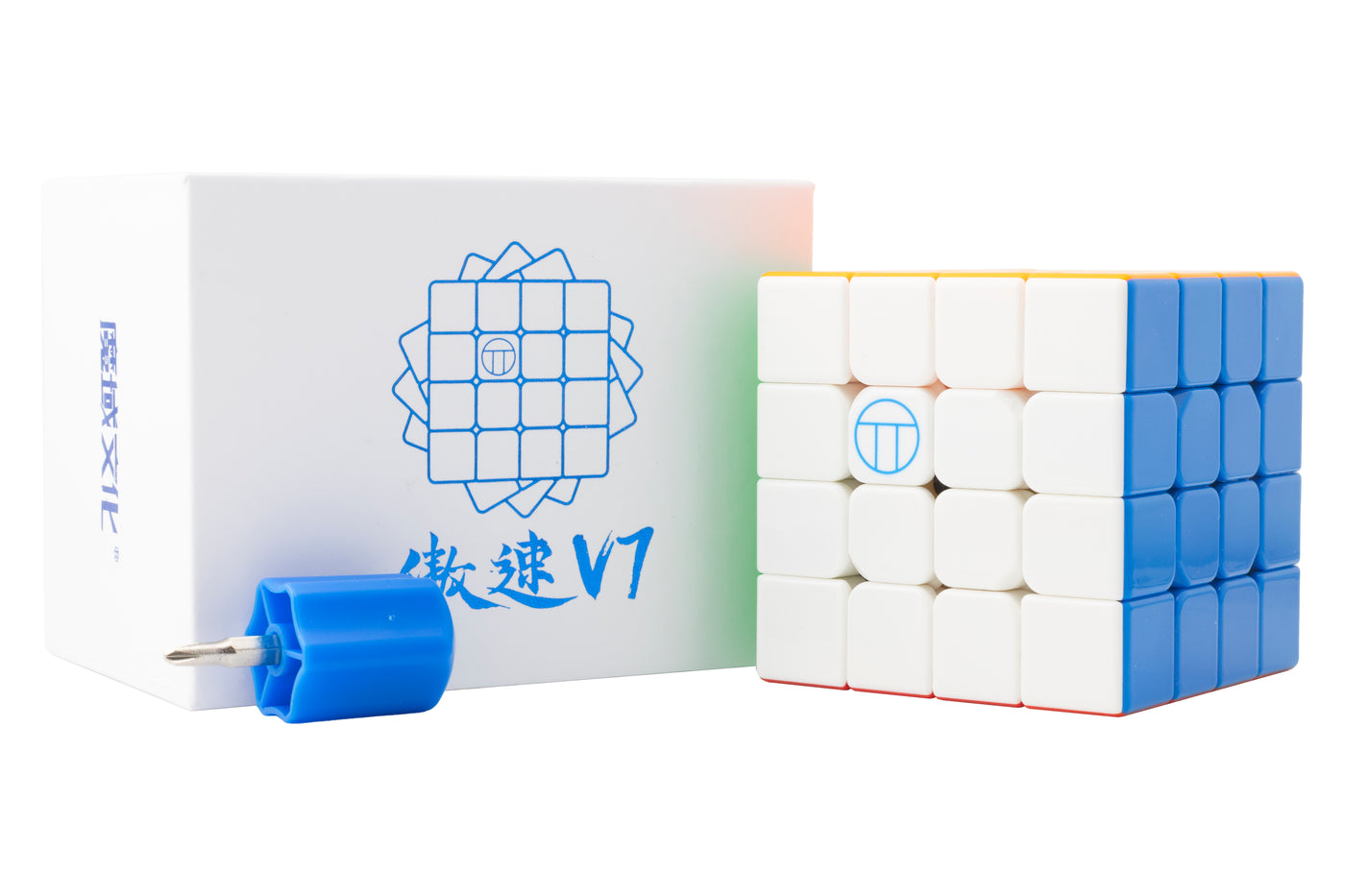 MoYu AoSu V7