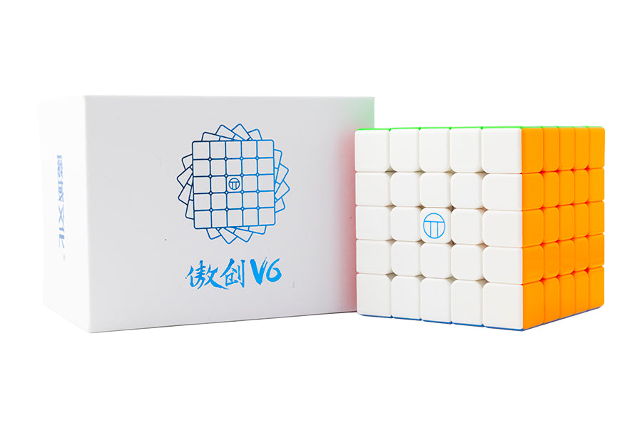 MoYu AoChuang V6
