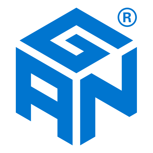 Logo GAN