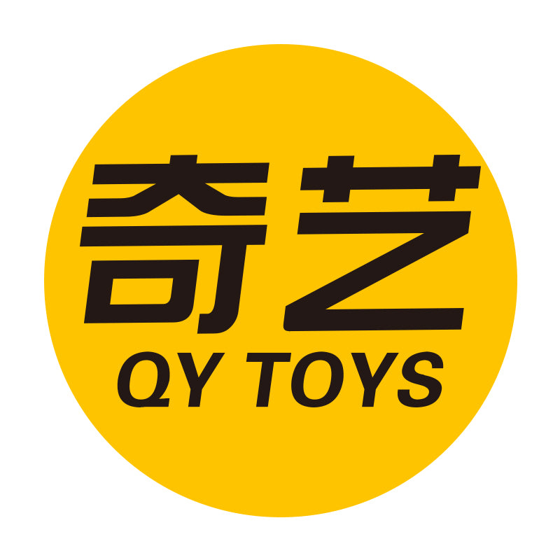 Logo QiYi