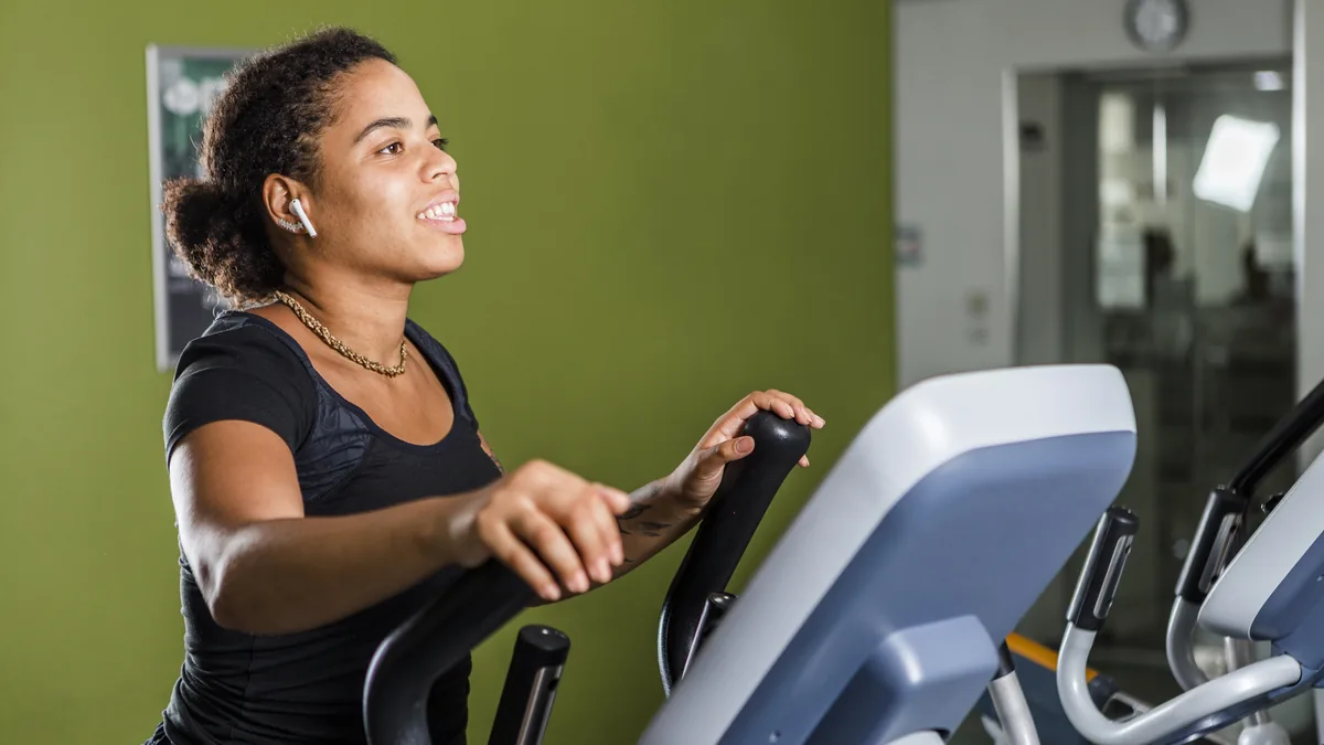 Presión alta en el gimnasio: qué podés hacer, qué evitar y cómo entrenar con seguridad