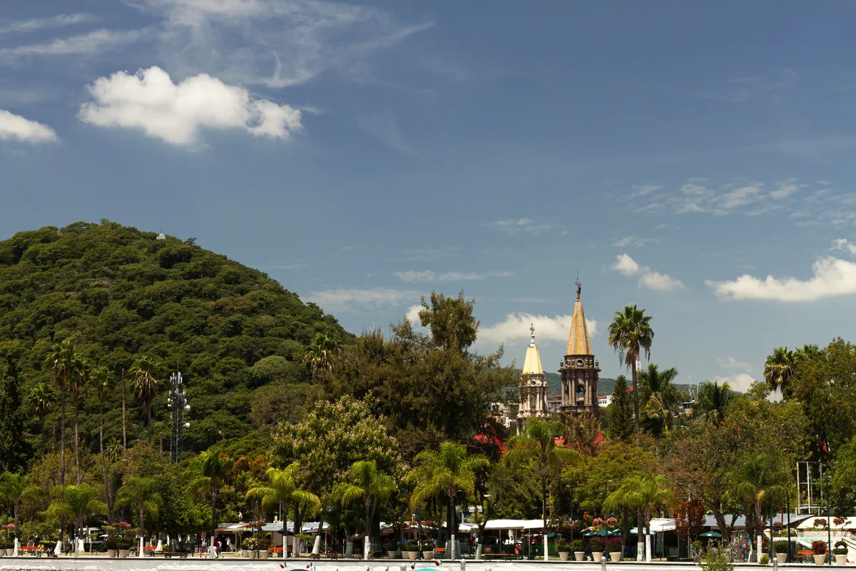 Parque Los Fundadores Villavicencio Meta Colombia monument llanero landscape