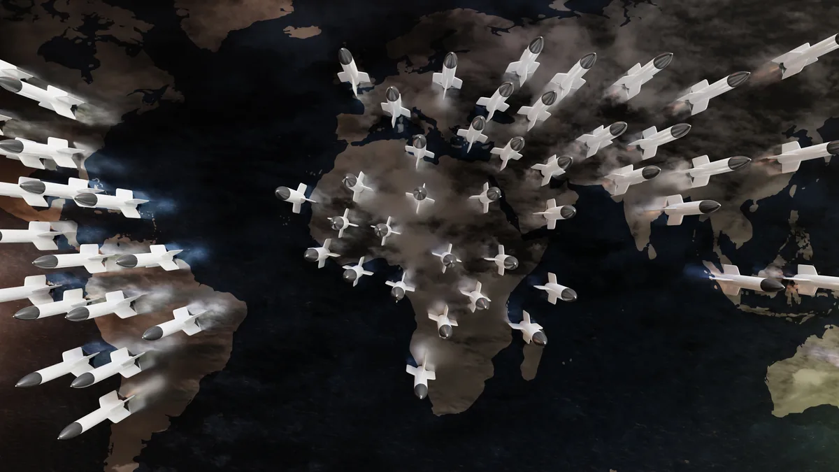 Regional Analysis