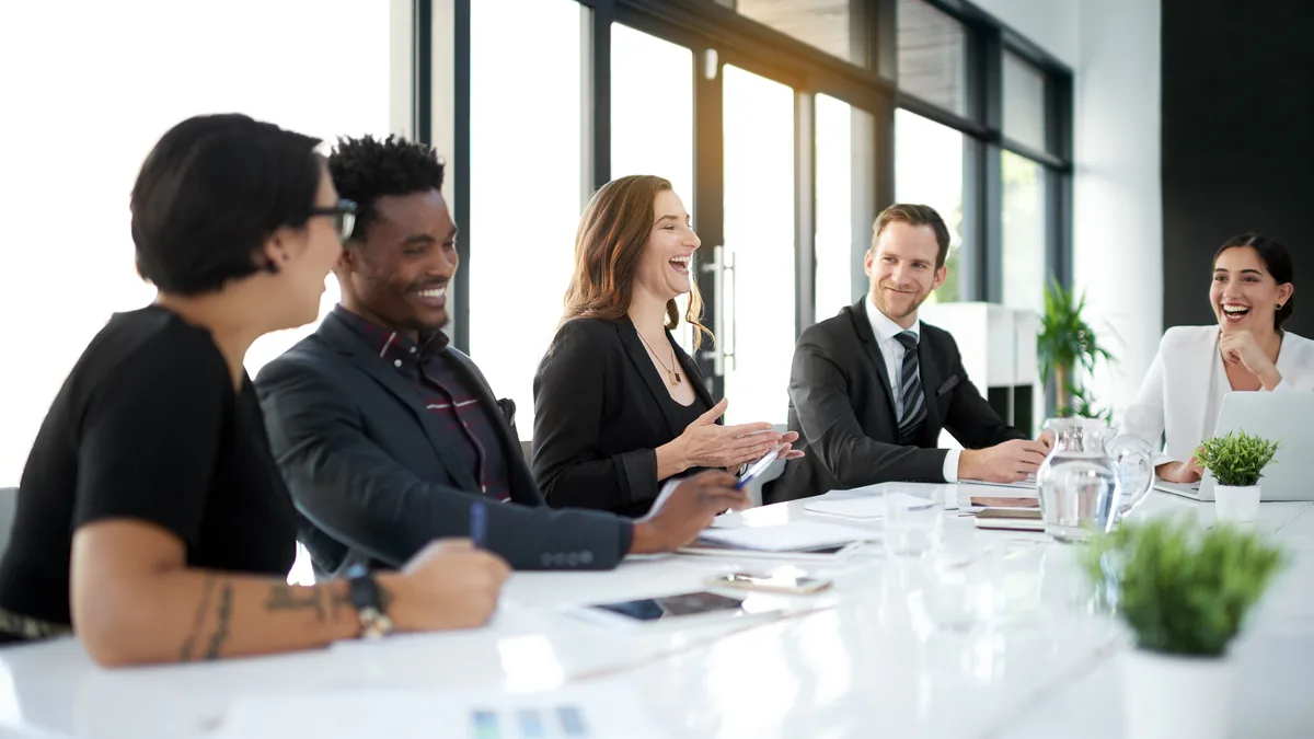Competitive Landscape