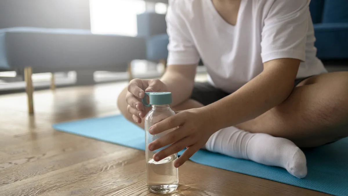 Colágeno para articulaciones: qué dice la ciencia (y qué no puede hacer)