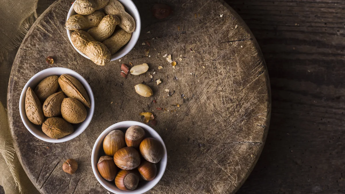 Beneficios de las nueces: qué dice la ciencia sobre este fruto seco