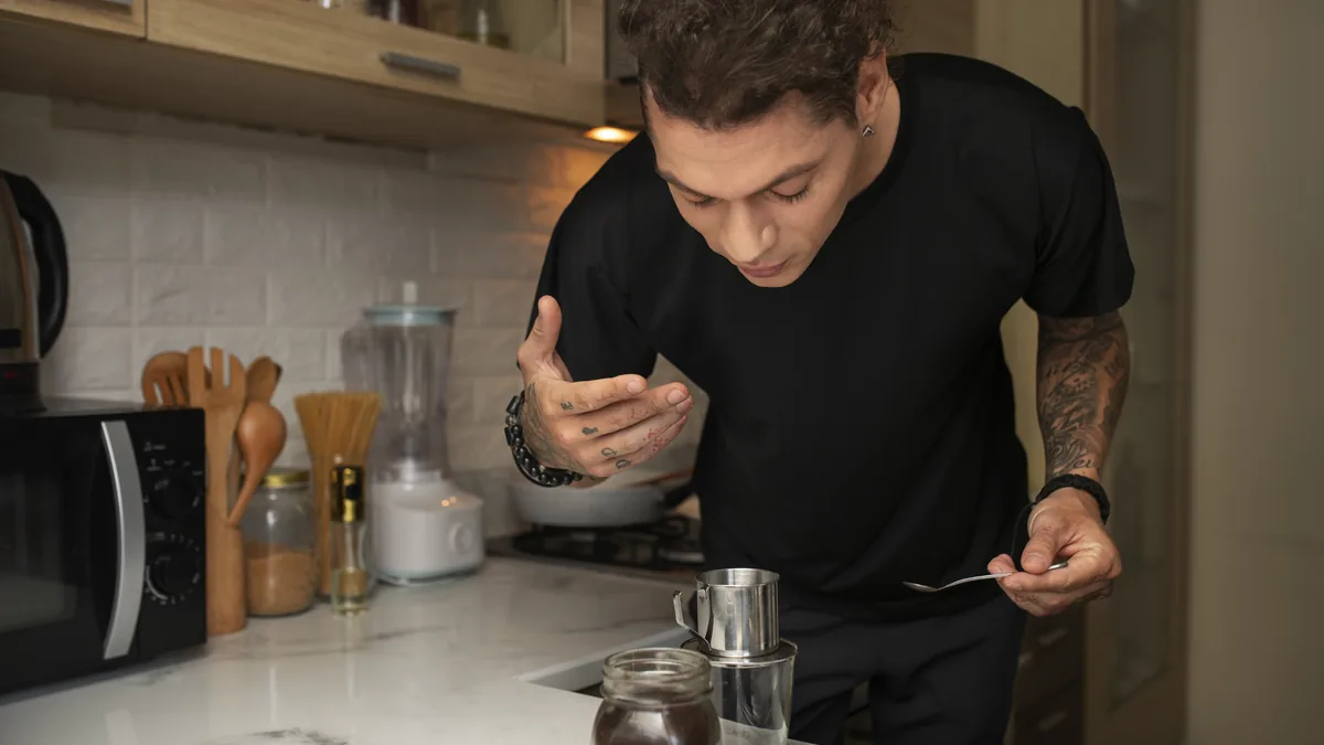 Proteína Whey para Hombres de 40: Qué dice la evidencia y cómo sacarle partido