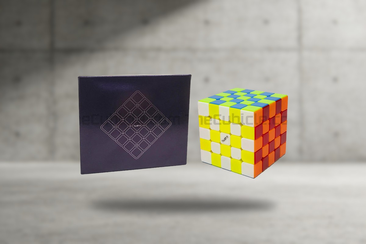 Valk 5 M