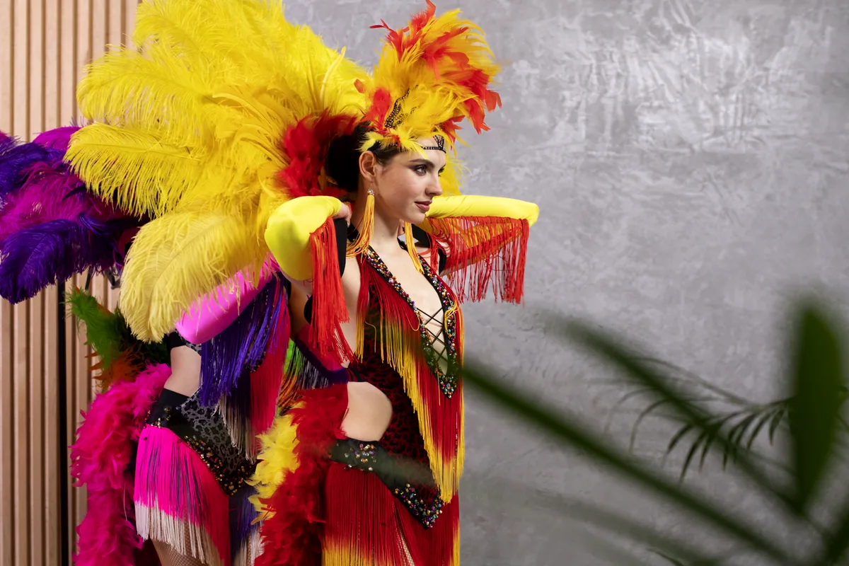 Neiva Huila Colombia bambuco festival traditional dance costumes