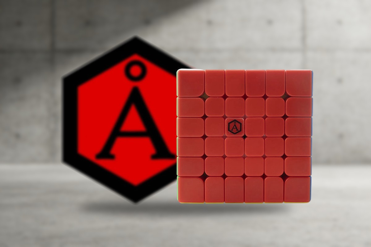 Angstrom AoShi 6x6 WR M