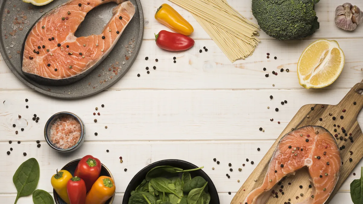 Alimentos ricos en vitamina D: cuáles son y por qué importan