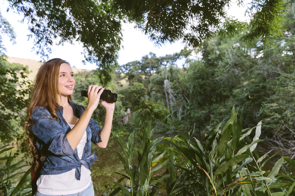 birdwatching guide Colombia coffee region Salento Andes mountains trail nature