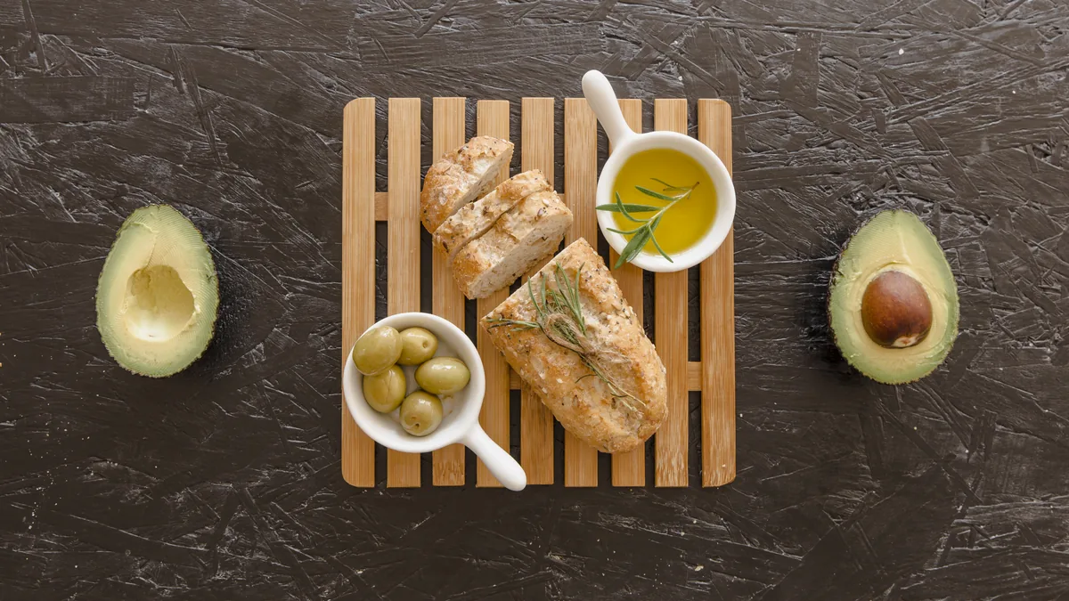 Alimentos ricos en grasas saludables: cuáles son y por qué incluirlos en tu dieta