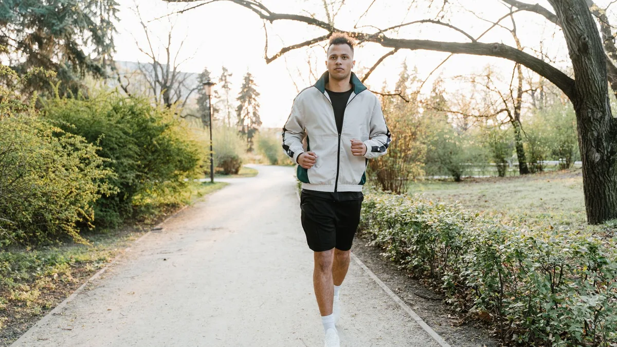 El mejor cardio para hombres de 40: ranking según la evidencia