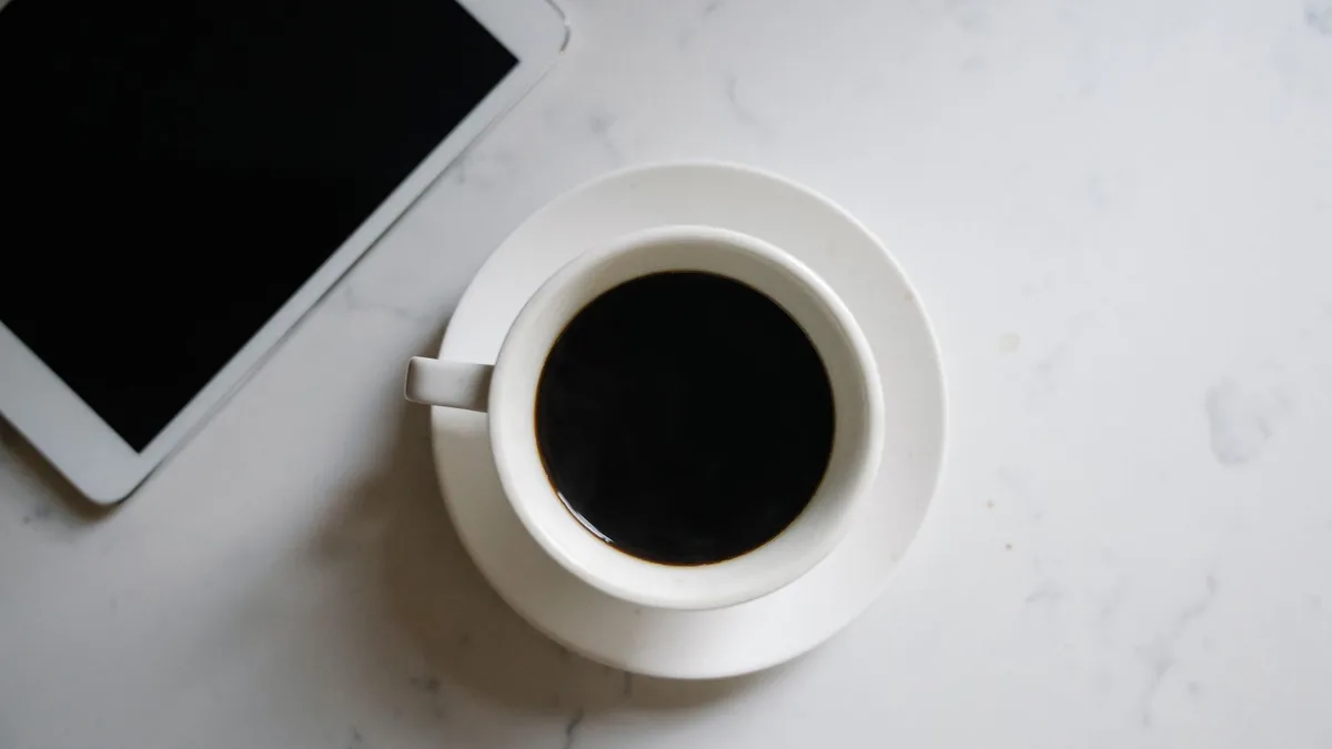 Cómo tomar cafeína: guía práctica para sacarle el máximo provecho