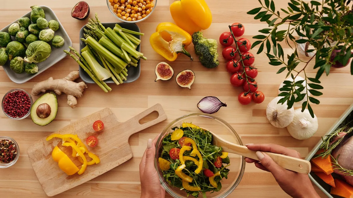 Alimentos para cuidar la próstata: qué dice la evidencia y qué conviene comer