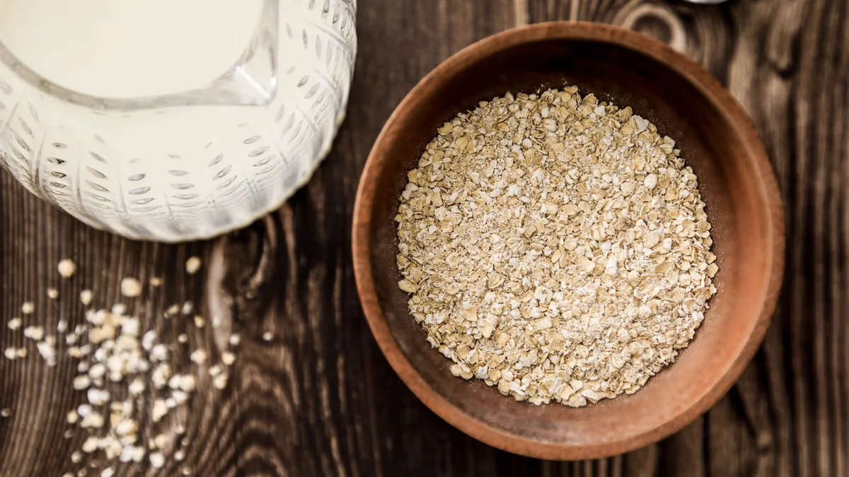 ¿La avena engorda o ayuda a adelgazar? Lo que dice la ciencia