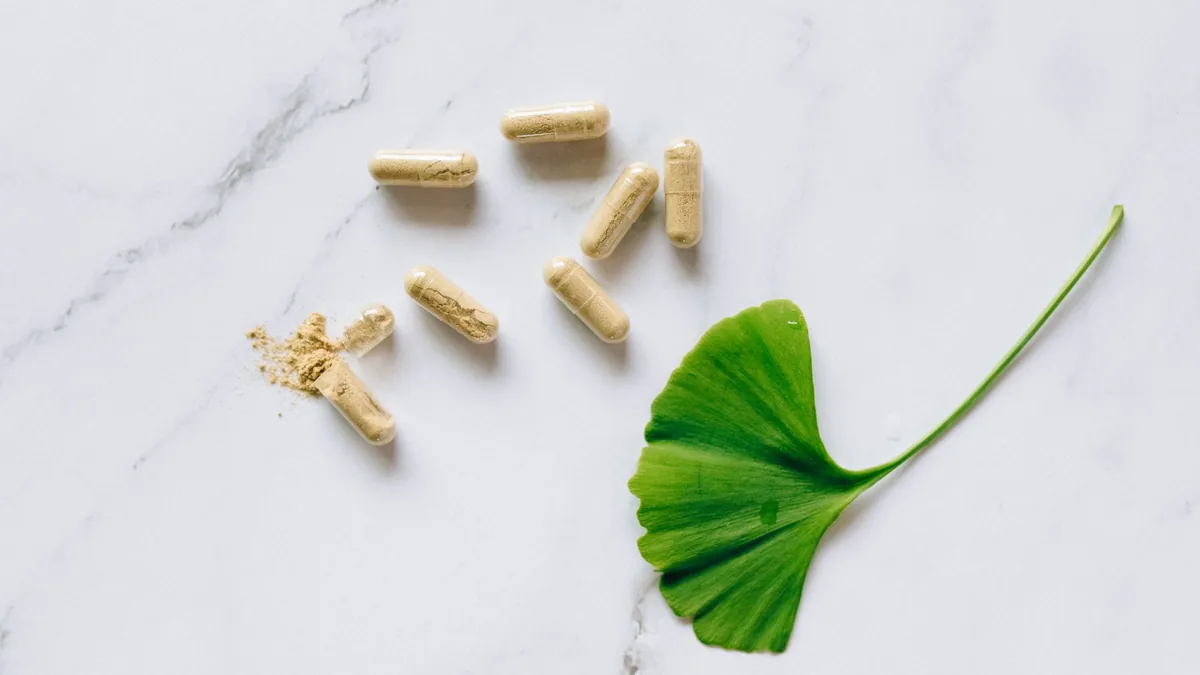 Ashwagandha para el estrés: qué dice la evidencia, cómo funciona y cuándo no usarla