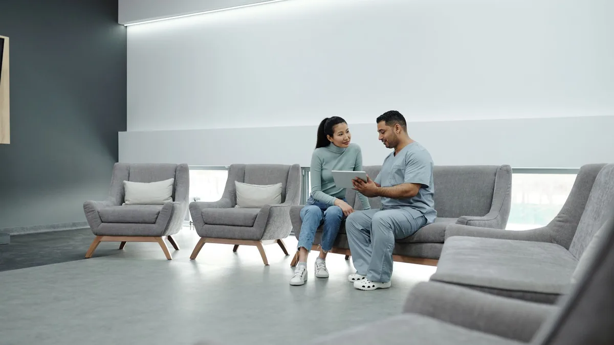Chequeos médicos para hombres de 40 años: qué estudios hacerse y por qué importan