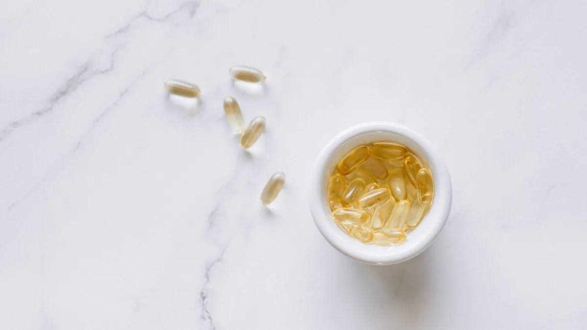Omega-3: cuánto tiempo tarda en hacer efecto (y qué esperar en cada etapa)