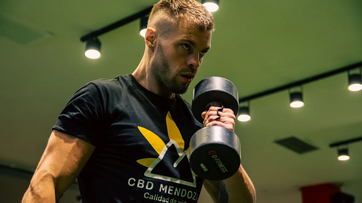 Grasa visceral en el gimnasio: qué es, por qué importa y cómo reducirla de verdad