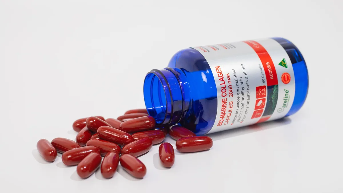 Vital Proteins Collagen Peptides: análisis y reseña editorial