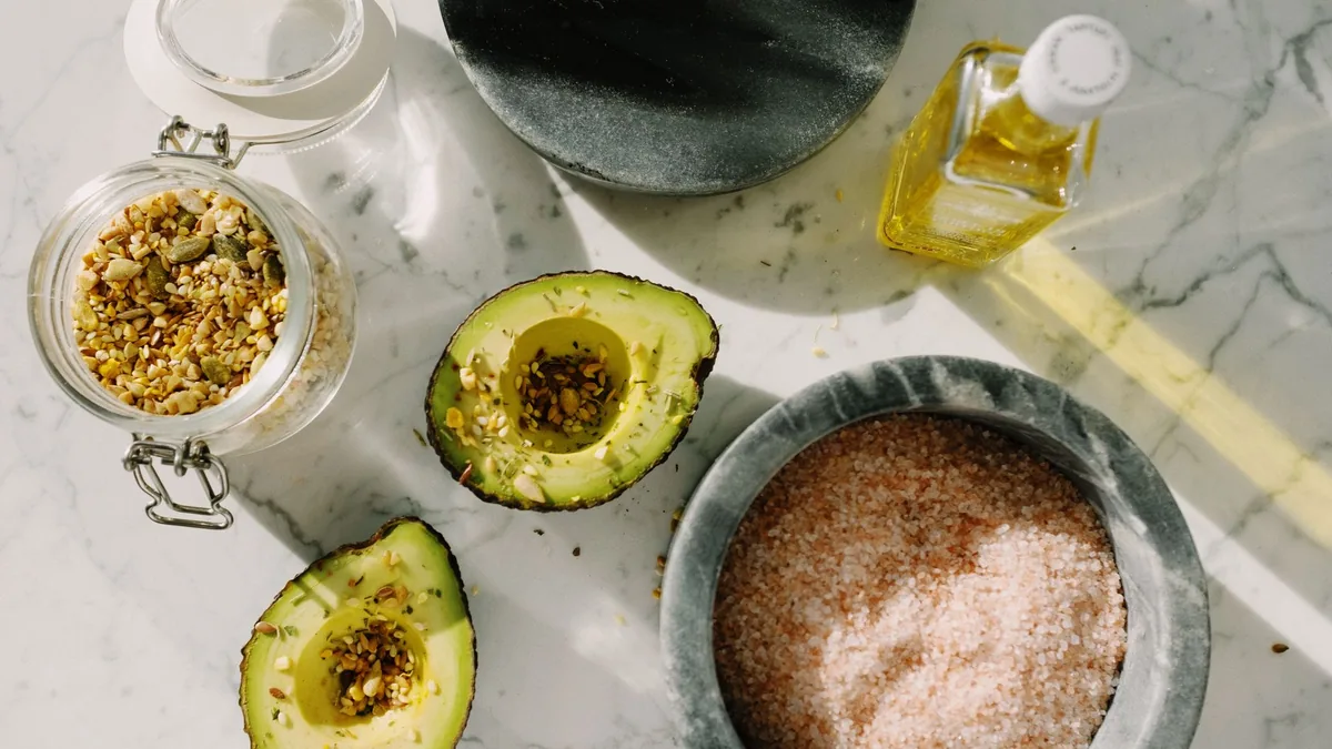 Alimentos para cuidar el hígado: qué dice la ciencia (y qué no)