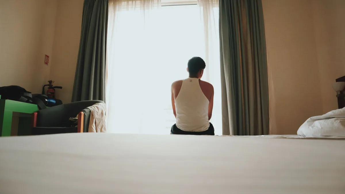 Niebla mental: qué es y cuáles son sus causas más comunes